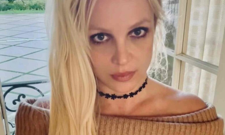 Vem aí? Britney Spears é cotada para megashow gratuito em Copacabana