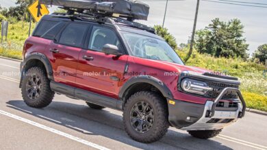 seria o Bronco Sport o próximo Raptor da Ford?