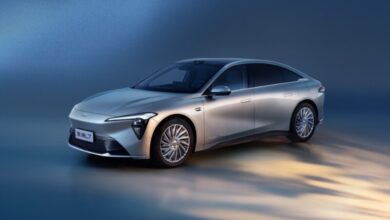 Buick Electra L7 surpreende com autonomia de 1.400 km na China