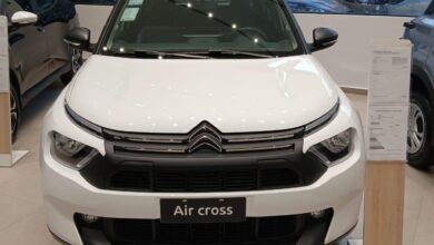 Citroën C3 Aircross Feel T200 tem preço de Pulse com R$ 18,9 mil de desconto para PcD