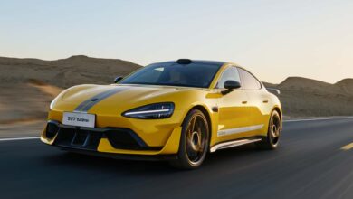 "Carros chineses têm mais qualidade que os ocidentais", dispara CEO da Ford