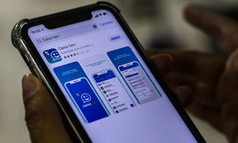 Caixa Tem libera mais de R$ 4.000 para negativados; saiba como solicitar