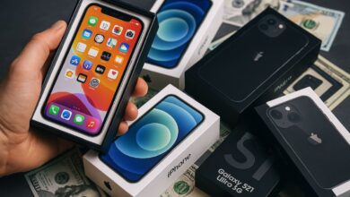 Guardou caixas de celular à toa? Veja o que você está deixando de fazer com elas