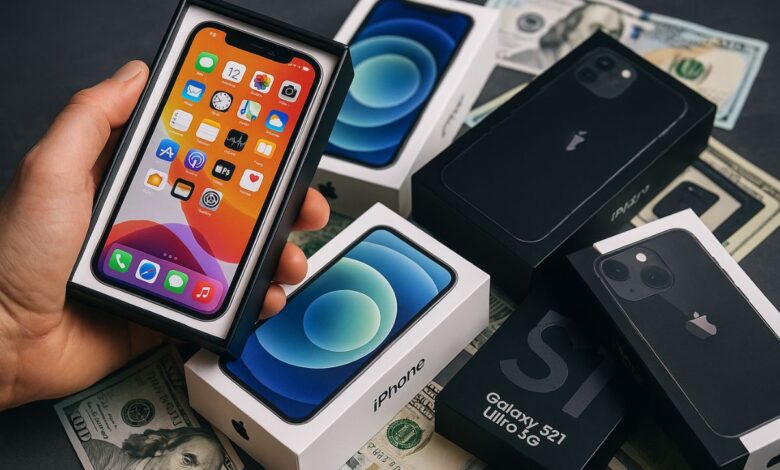 Guardou caixas de celular à toa? Veja o que você está deixando de fazer com elas