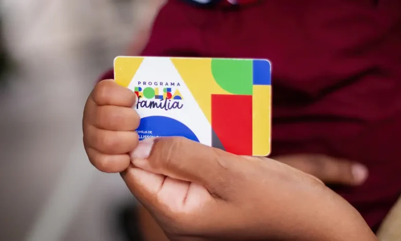 Calendário de pagamento do Bolsa Família em agosto