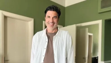 Edu Guedes faz tratamento de câncer de pâncreas