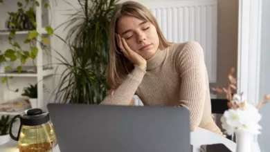 Cansado o tempo todo? Isso pode ser mais sério do que parece