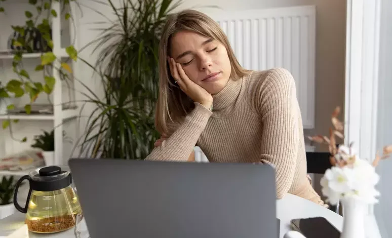 Cansado o tempo todo? Isso pode ser mais sério do que parece