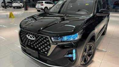 Caoa Chery Tiggo 7 dispara em julho e cresce 36,6% nas vendas