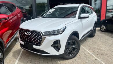 Caoa Chery Tiggo 7 cresce 14% em julho e se aproxima do Jeep Compass – Fipe Carros