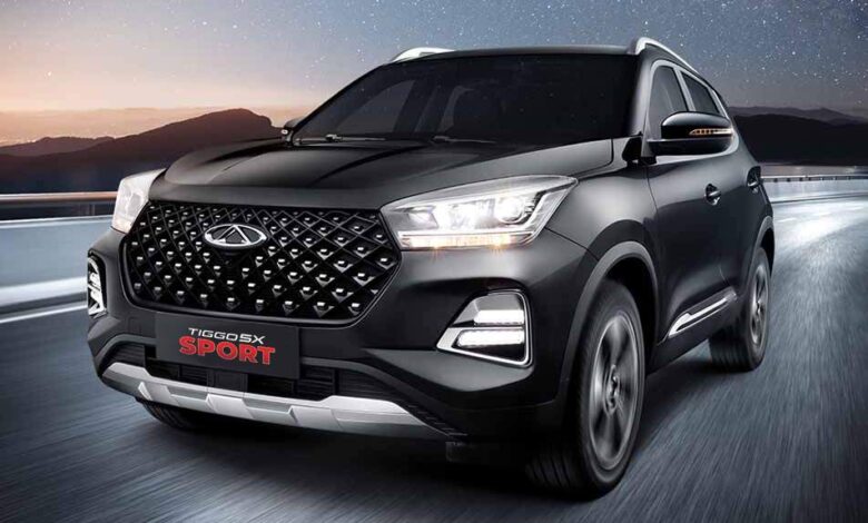 Caoa Chery lança Tiggo 5X 2026 com novidades e mantém preço inalterado – Fipe Carros