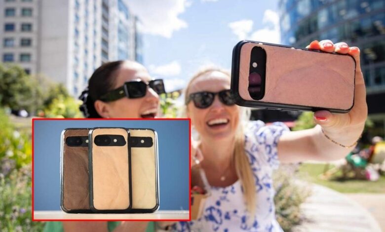 capinha de celular