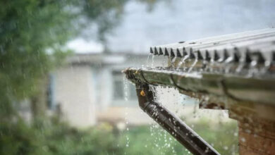 Água de graça caindo do céu: captar a chuva com tecnologia sustentável reduz a conta em até 50% e ajuda o meio ambiente