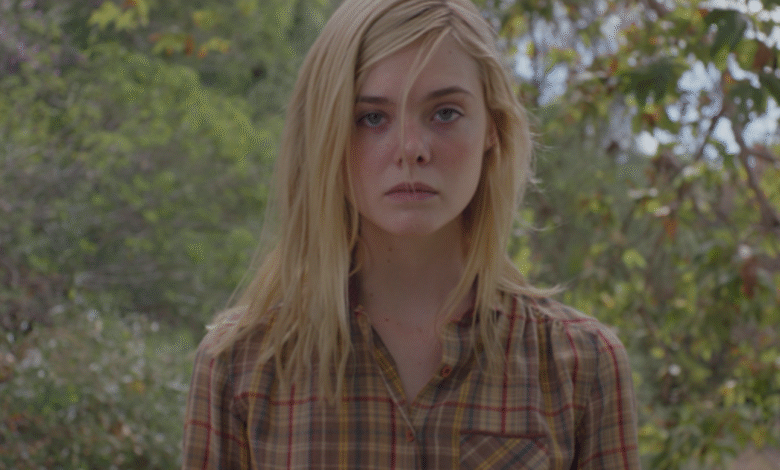 Men | Elle Fanning terá papel importante nos mutantes do MCU