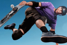 Game Pass de julho terá Tony Hawk, Tomb Raider e mais