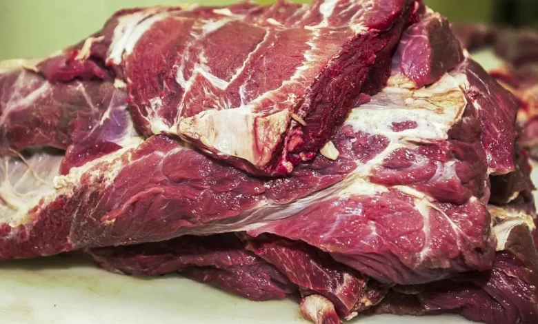Qual a carne que mais aumenta o tamanho dos seus músculos?