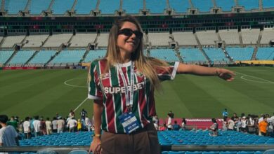 seta para fechar a publicidade