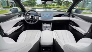 Novo carro da BYD surpreende pelo preço e autonomia