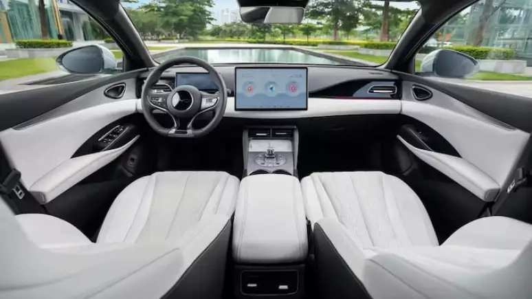 Novo carro da BYD surpreende pelo preço e autonomia
