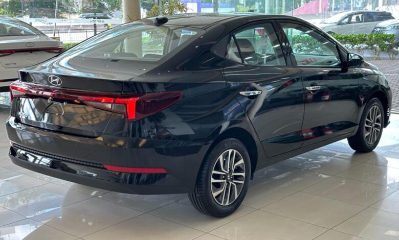 Carros com IPI zerado são vendidos a partir de R$ 67.290; conheça os modelos de 2025