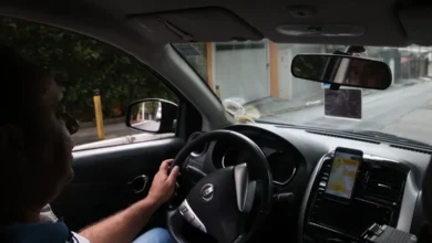 Os melhores carros em 2025 para quem trabalha na Uber