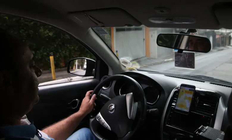 Os melhores carros em 2025 para quem trabalha na Uber