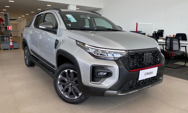 Os carros mais vendidos até dia 14 de julho de 2025