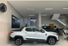 Os carros mais vendidos até dia 28 de julho de 2025