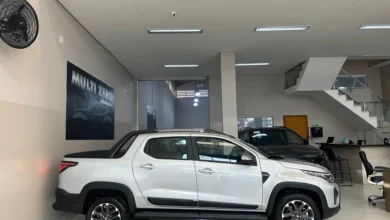 Os carros mais vendidos até dia 28 de julho de 2025