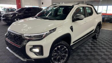 Os carros mais vendidos até dia 5 de julho de 2025 – Fipe Carros