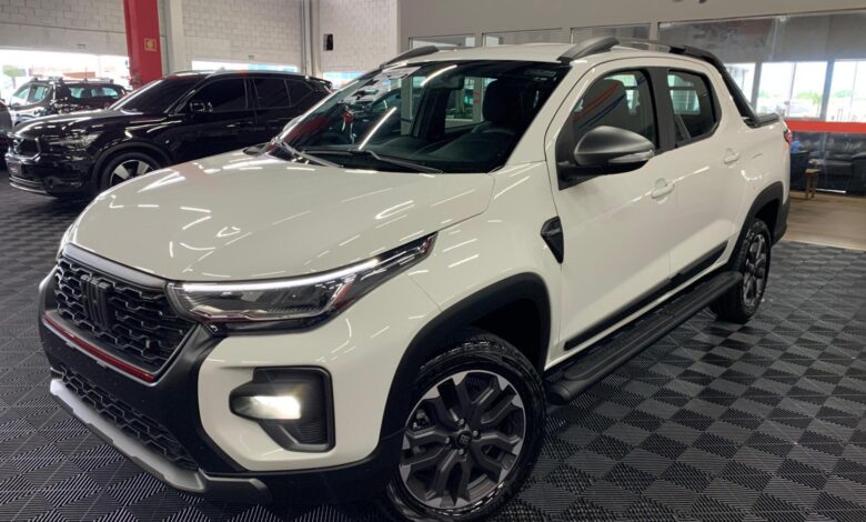 Os carros mais vendidos até dia 5 de julho de 2025 – Fipe Carros