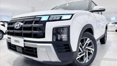 Os carros mais vendidos até dia 8 de julho de 2025