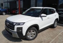 Os carros mais vendidos até dia 9 de julho de 2025