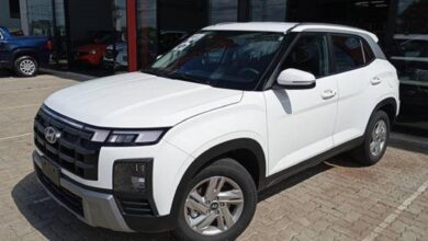 Os carros mais vendidos até dia 9 de julho de 2025