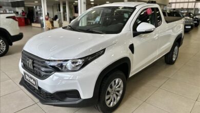 Os carros mais vendidos até dia 3 de julho de 2025