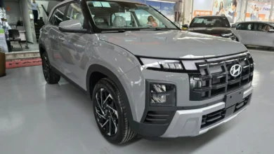 Carros mais vendidos do Brasil até dia 10 de julho de 2025