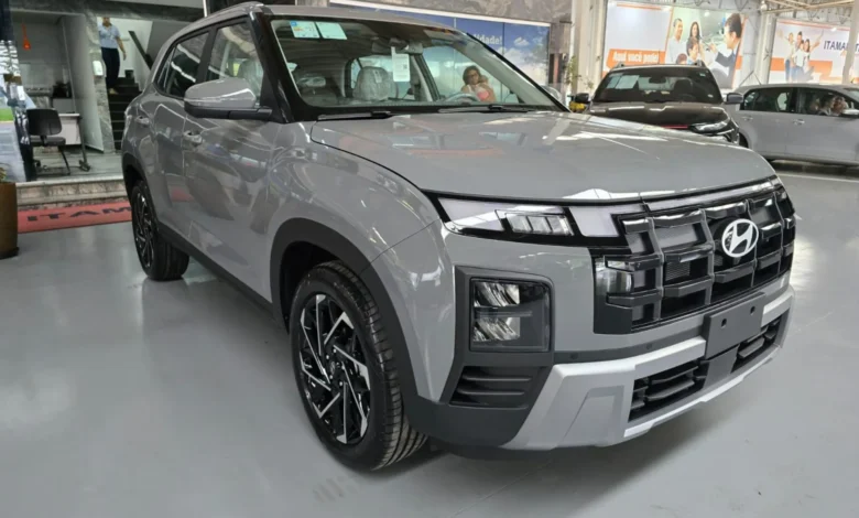 Carros mais vendidos do Brasil até dia 10 de julho de 2025
