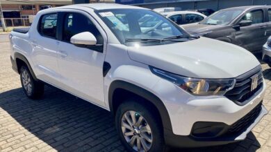 Os carros mais vendidos do Brasil até dia 24 de julho de 2025