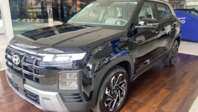 Carros mais vendidos no Brasil até dia 11 de julho de 2025