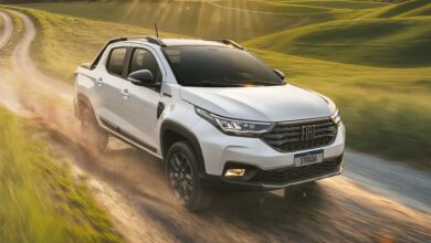 Veja quais foram os carros mais vendidos do Brasil no 1º semestre