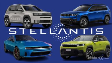 os carros que devem salvar o ano de 2025 da empresa