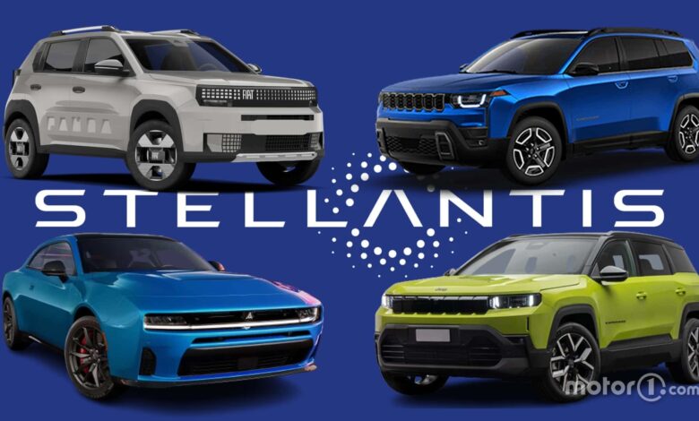 os carros que devem salvar o ano de 2025 da empresa