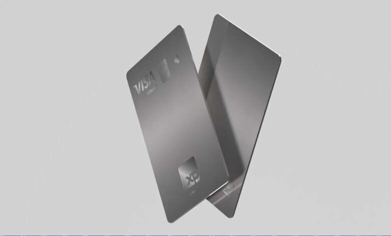 Novo cartão platinado supera qualquer Black no Brasil