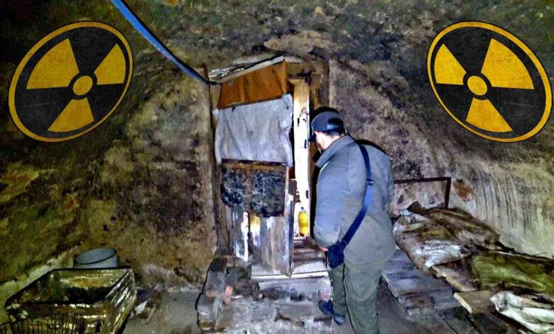 Chernobyl