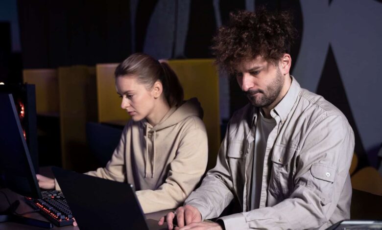 Hackers justiça STJ criptomoedas bitcoin casal