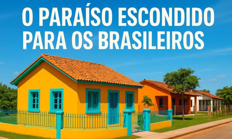 brasileiros -