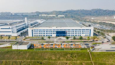 CATL inicia produção em linhas de baterias de alta tecnologia na China – Fipe Carros