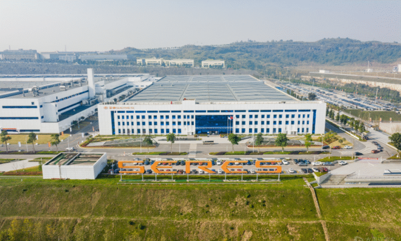 CATL inicia produção em linhas de baterias de alta tecnologia na China – Fipe Carros