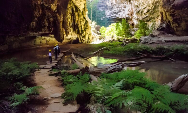 Cavernas do Peruaçu estão prestes a virar Patrimônio Mundial da Unesco — e podem colocar o Brasil de volta no foco da conservação global