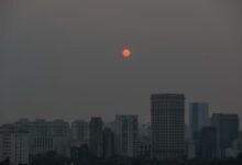 O dia em que o céu de São paulo escureceu a ciência por trás do fenômeno que trouxe a noite Amazônica para a metrópole